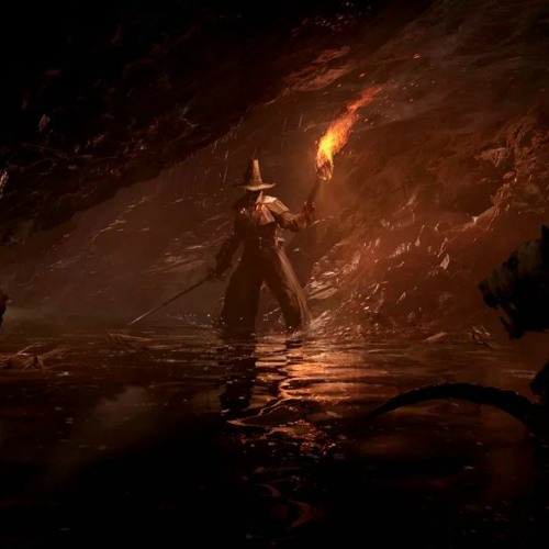 Vermintide 2 Unreleased OST - Last Hero Standing