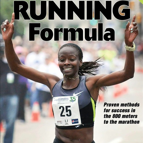Daniels clearance running formula
