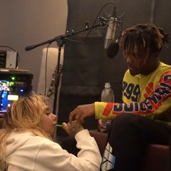 Juice WRLD - Extra (read all about it)