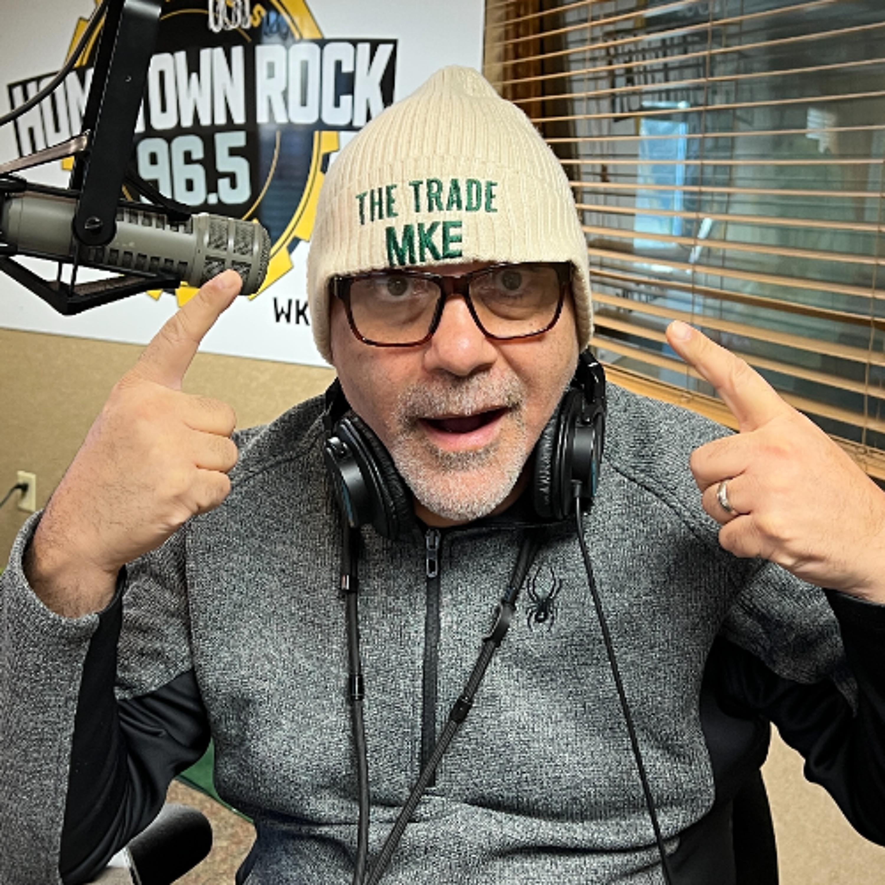 Feker On Food: Golden Milk & Chicken (3/5/26)