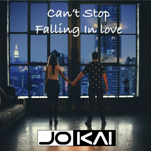 Cant Stop Falling In Love (feat. Liel Bar-Z)