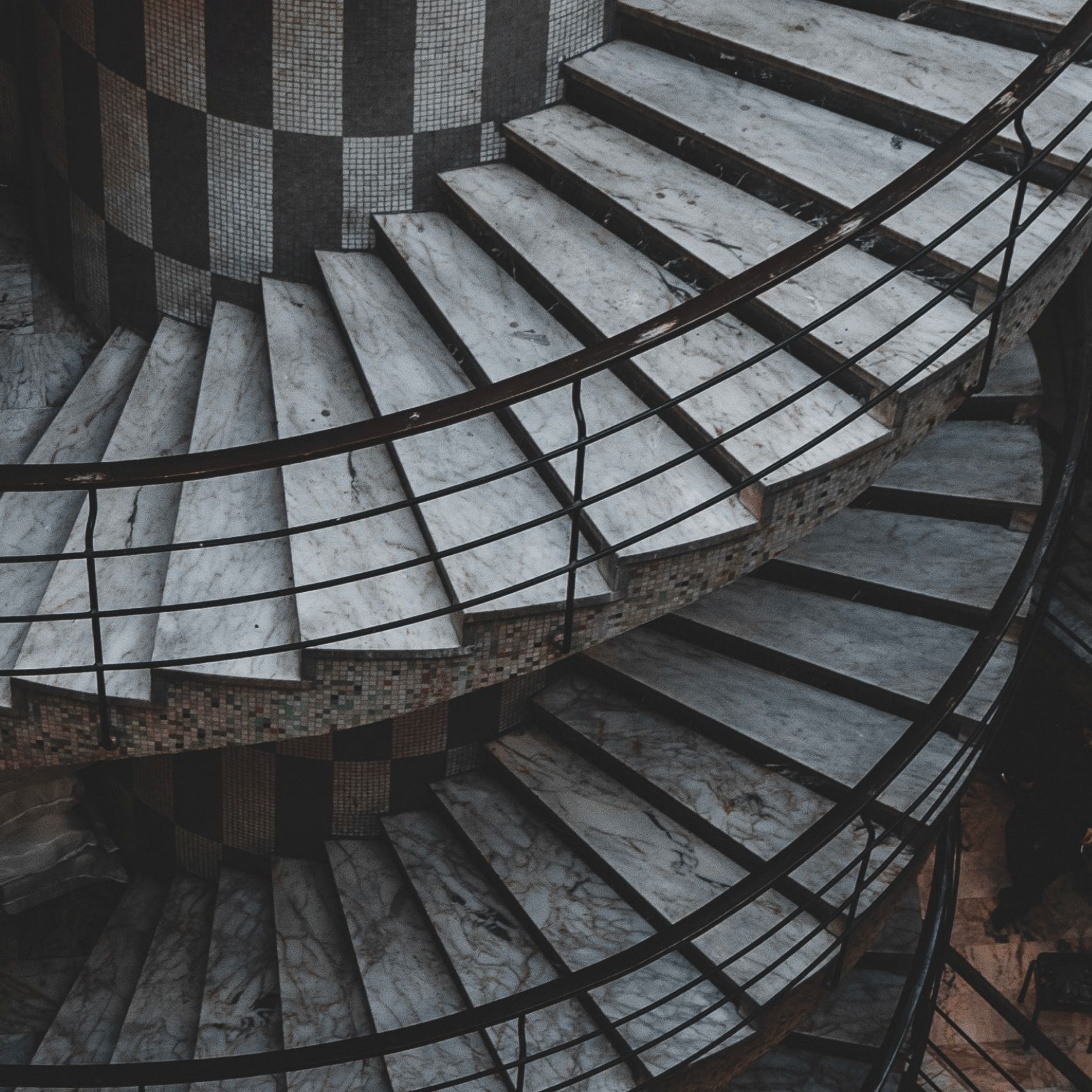Mary Paterson – On Circularity episode artwork