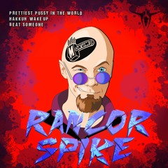 MOK266 - Rancor Spike - Wake Up - full release preview