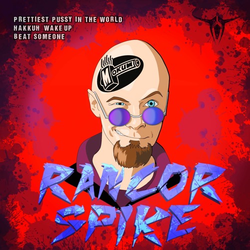 MOK266 - Rancor Spike - Wake Up - full release preview