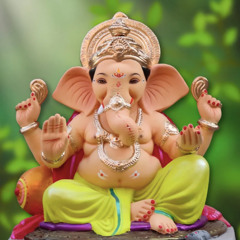 Gaṇapati prārthana
