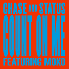 Count On Me (feat. Moko)
