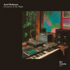 BM076 | Ariel Hoftman - Creatures of the Night [Bar Melodia]