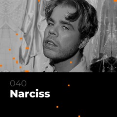 Glitch Podcast 040 / Narciss