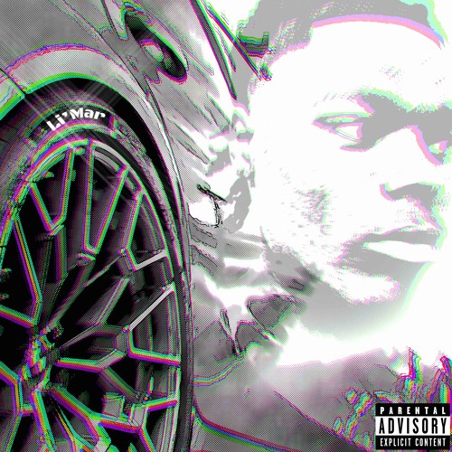 Li’Mar - Truth 4 Yah (prod.byxbu)