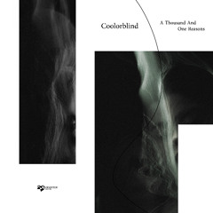 DT:Premiere | Coolorblind - A Thousand and One Reasons [Devotion]