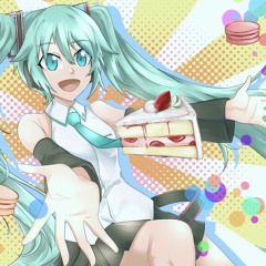 Sweetie, Honey, I Love You! (Miku Expo 2021 Contest Submission)
