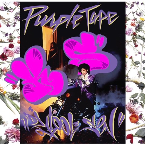 VOL.21-PRINCE MIX OCTOBER.5.2023
