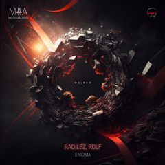 Rad.Lez, RDLF - Enigma (Original Mix)