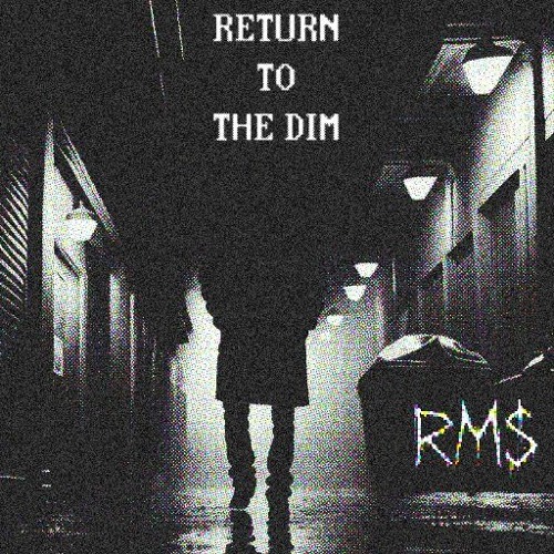 The Darkest Lot (Feat. RM$ Sosanami) Prod by. RM$ Yano