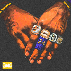 Bron rings [Ft. V2k]