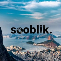 sooblik. - Tell Me Goodbye