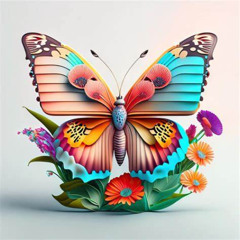 Butterfly [Lza−TC]