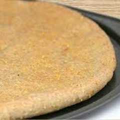 Corncrusted