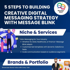 Unlocking Customer Engagement with Message Blink