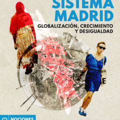 Un plan alternativo para Madrid. Debate