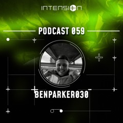 inTension Podcast 059 - BenParker030