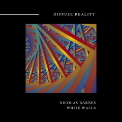 Nicolas Barnes - White Walls