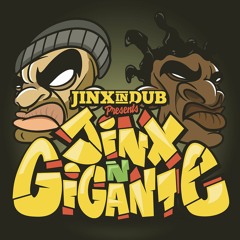 Jinx & Gigante EP - Mini Mix **PLEASE BUY/DONATE VIA LINK**