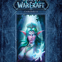 Read PDF 💘 World of Warcraft Chronicle Volume 3 by  BLIZZARD ENTERTAINMENT PDF EBOOK