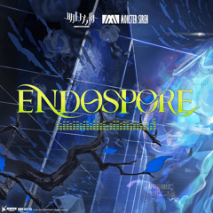 (Arknights)Endospore - Mizuki theme