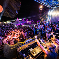 TOMMY TRAFO & FULL HOUSE MILLENNIUM HARDCORE SET BURNING FARM 2025