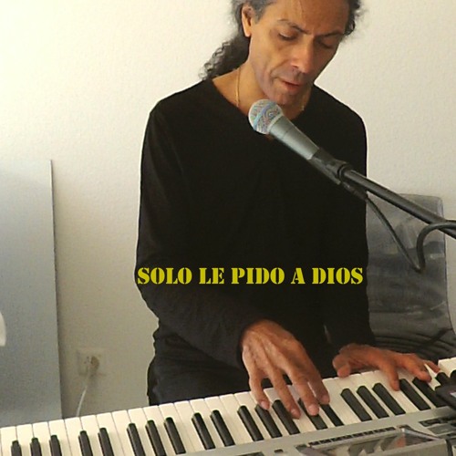 Solo Le Pido A Dios