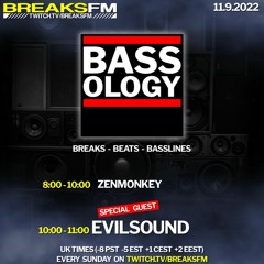 Breaks FM (11-09-2022)