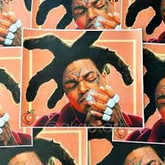 Kodak Black Type Beat (ACAPELLA) Prod.Alin Pop .mp3