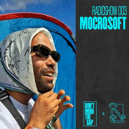 Mocrosoft | DMTG RADIO 003