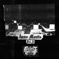 Anno Mortis Vol. 1 (Preview)