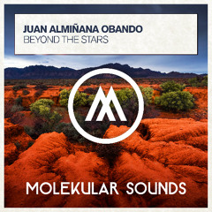 Juan Almiñana Obando - Beyond The Stars