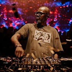 Black Coffee Live at Printworks London - April 2023 Closing Party