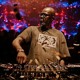 on Black Coffee Live at Printworks London - April 2023 Closing Party