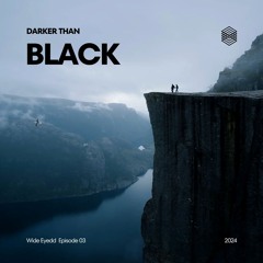 Wide Eyedd  - Episode 03 (Darker Than Black)