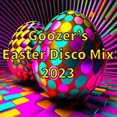 Easter Disco Mix 2023