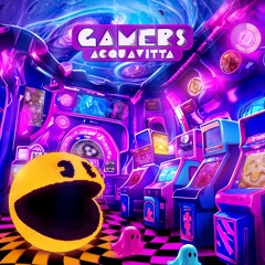 Acquavitta - Gamers  190 BPM
