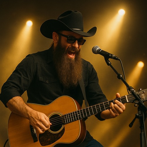 HonkyTonk Heartbreak Shuffle