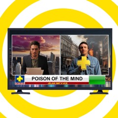 Poison Of The Mind (Jelani Smit x V.C.R)