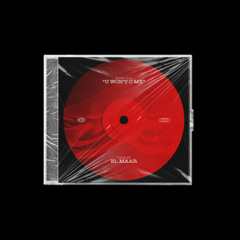 Mystic Bill - U Won't C Me (El Maar Remix) [Free Download]