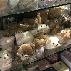 glasshotel music ♫✩