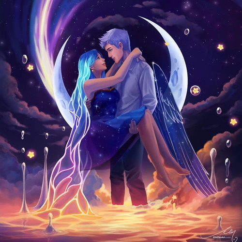 Magical (From Charming Soundtrack)