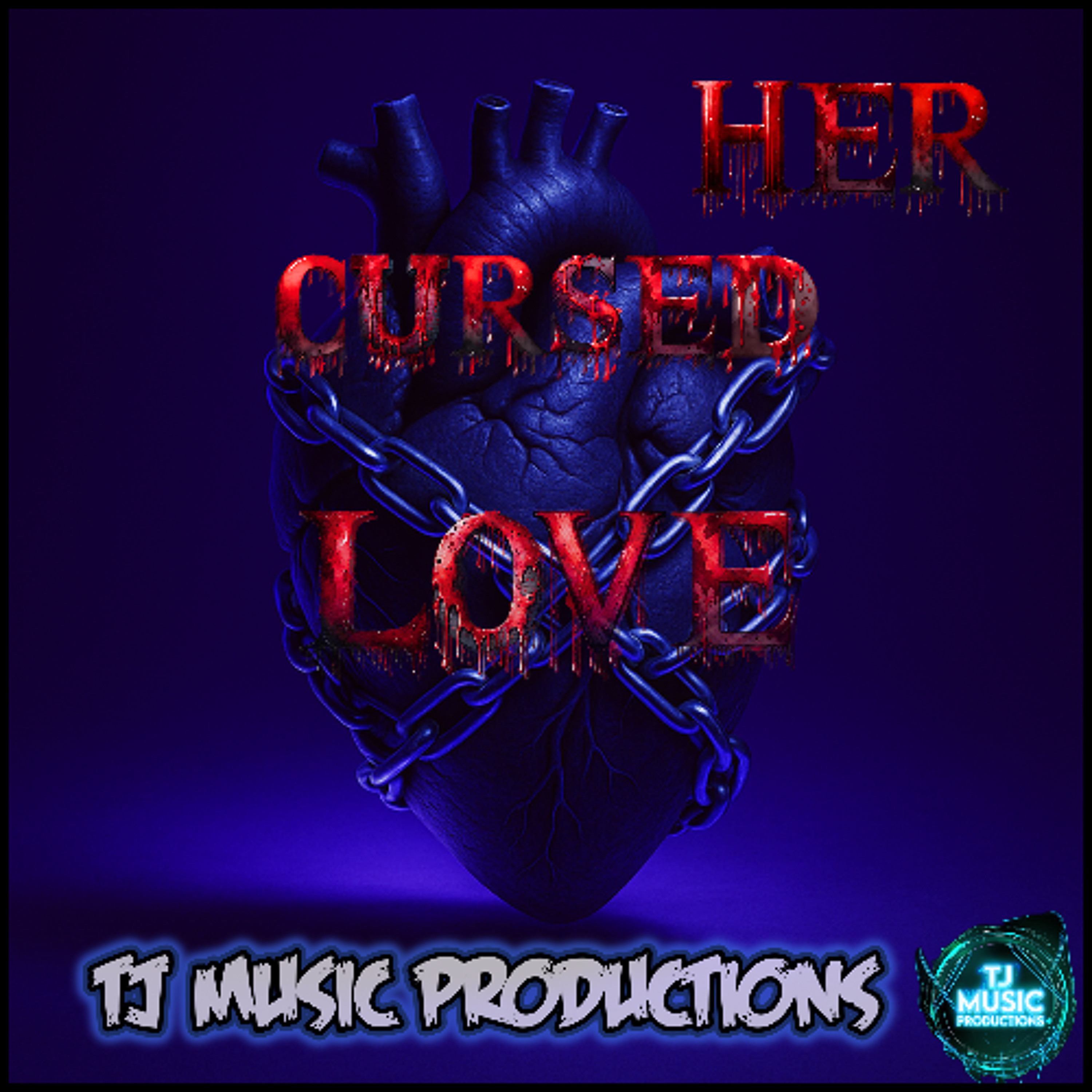 Her Cursed Love episode artwork