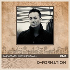 D - FORMATION | TAPROBANE TUNES 060