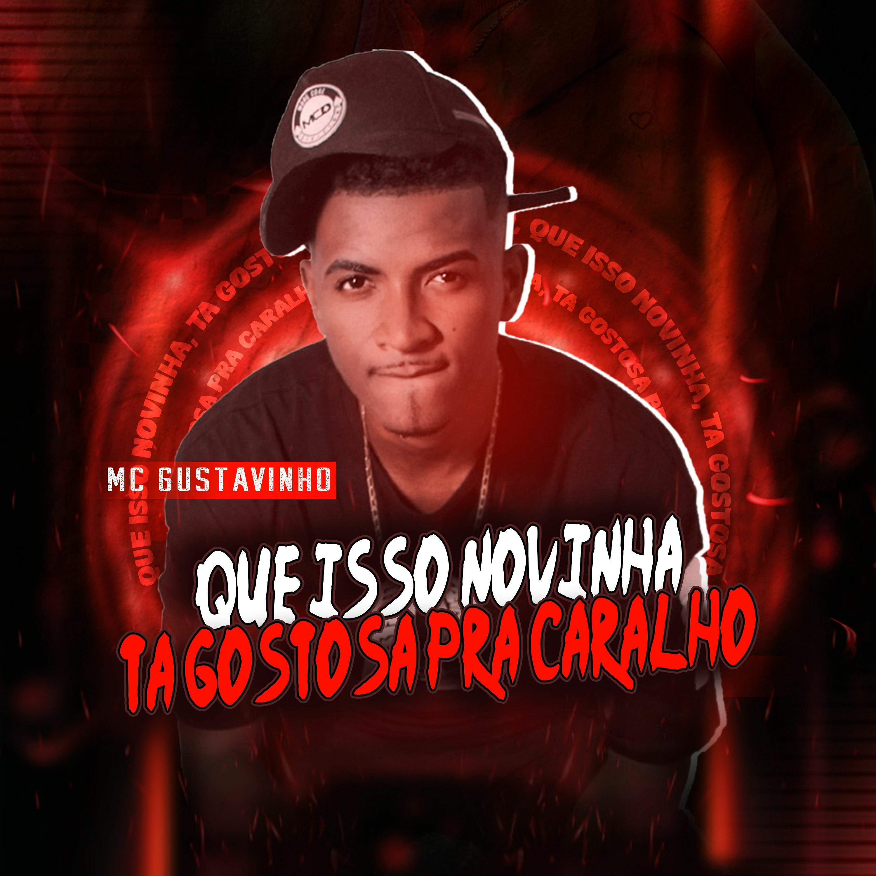 MC GUSTAVINHO