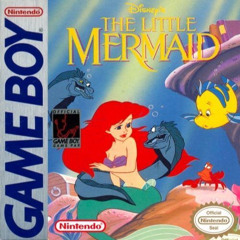 The Little Mermaid (GB) Remix - Sea Of Ice
